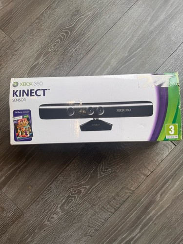 Microsoft xbox 360 - microsoft, kinect