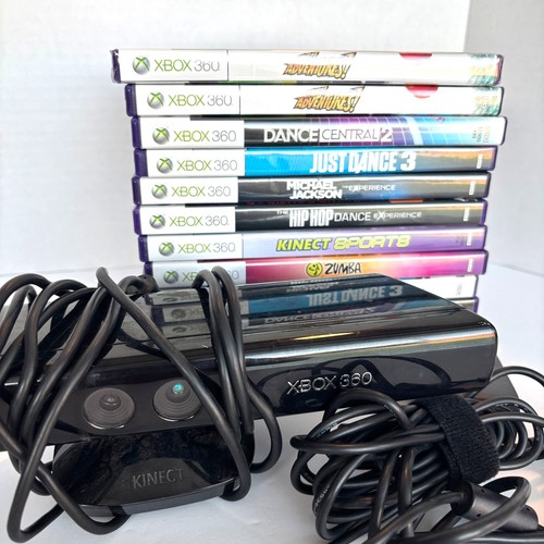 Sensore kinect microsoft - sensore, xbox