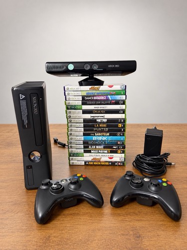 Microsoft xbox 360 kinect pal - 360,