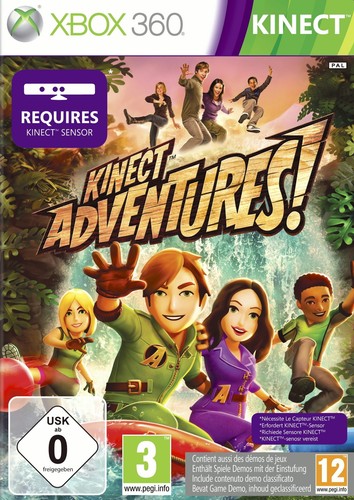 Microsoft xbox 360 kinect - microsoft,