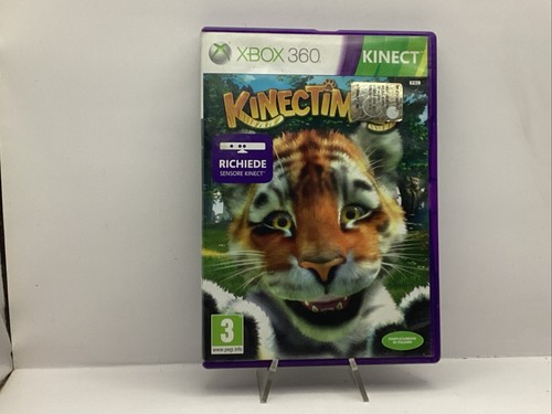 Kinect imals xbox - kinect, 360