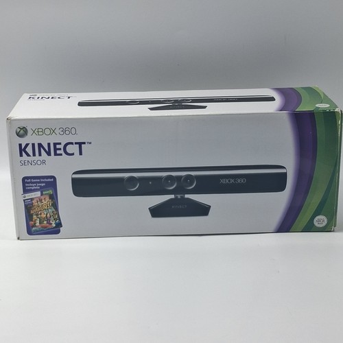 Sensore kinect xbox 360 - sensore,