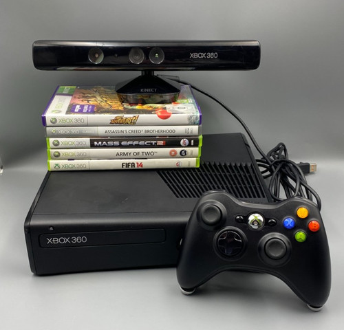 Xbox 360 slim controller - 360,