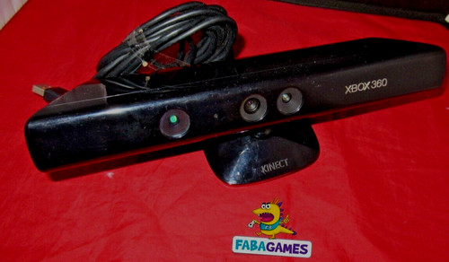 Xbox 360 kinect - kinect, _