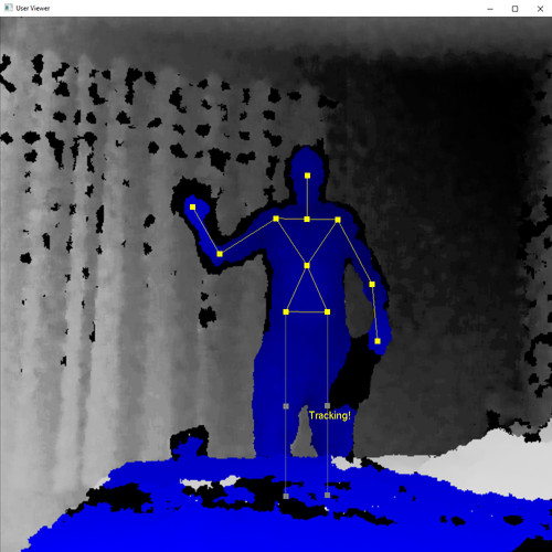 Sensore xbox kinect windows - sensore,