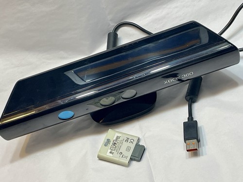 Microsoft xbox 360 kinect - microsoft,