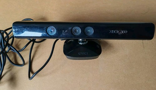 Xbox 360 kinect - kinect, sensor