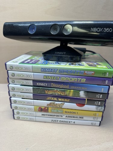 Sensore kinect ufficiale - kinect,