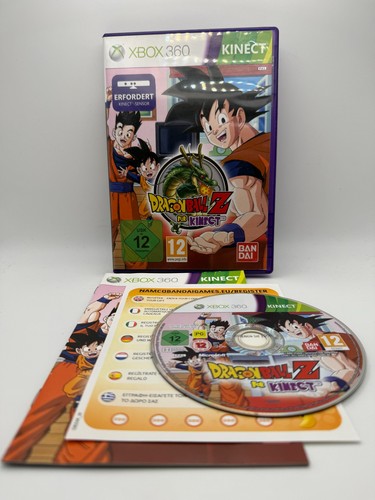 Dragon ball per - per, xbox