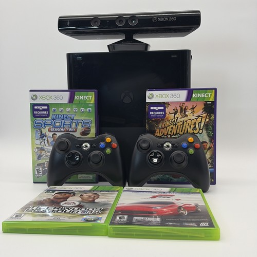 Pacchetto xbox 360 con - 360,