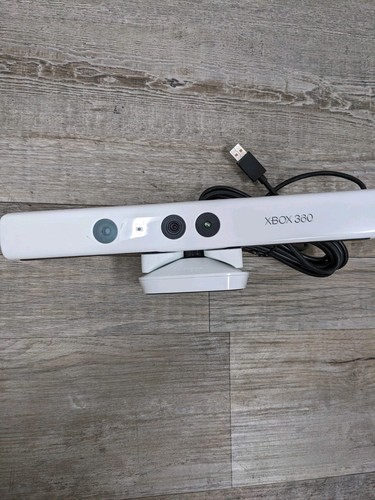 Sensore kinect ufficiale - sensore,