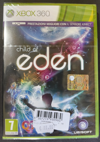 Child eden xbox - -,