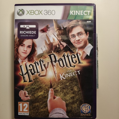 Harry potter xbox - potter, 360