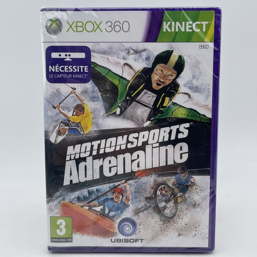 Motion sports adrenaline - motion,