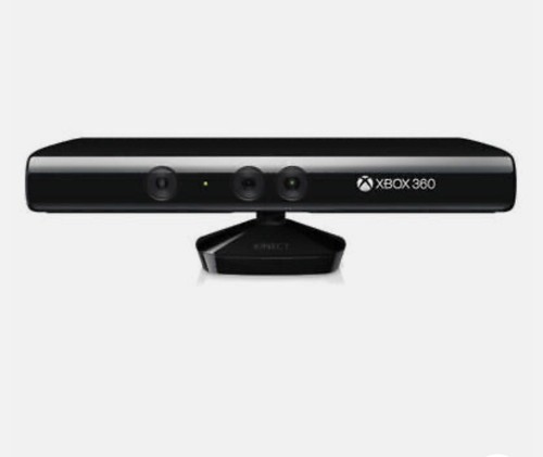 Xbox 360 kinect - xbox,