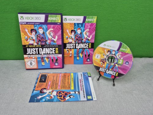 Just dance 2014 xbox - just, 360
