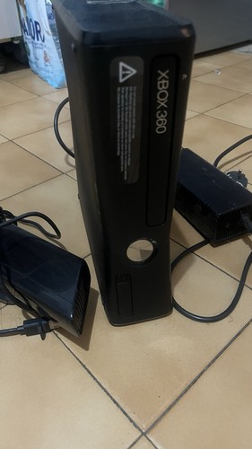 Xbox 360 kinect - xbox,