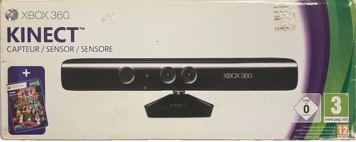 Sensore xbox 360 - sensore,