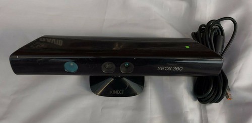 Sensore kinect microsoft - kinect, xbox