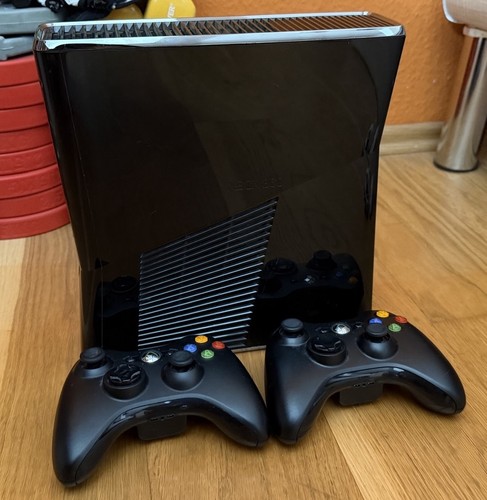Xbox 360 console - xbox,