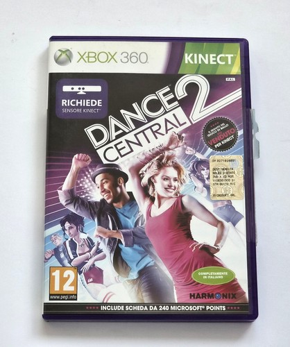Dance central xbox - central, 2