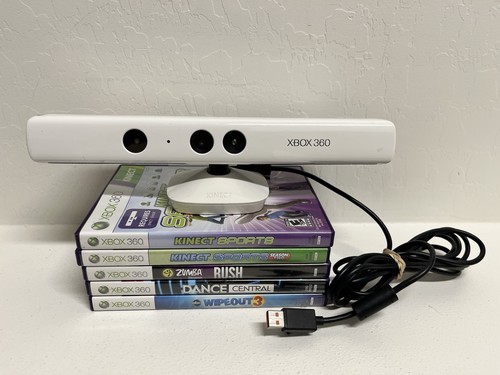 Microsoft xbox 360 kinect - xbox,
