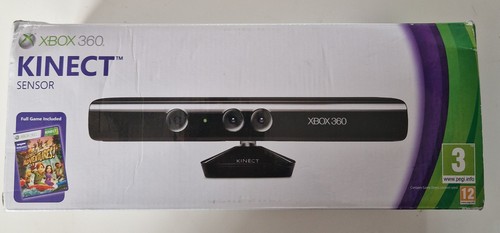 Sensore kinect xbox 360 con - kinect,