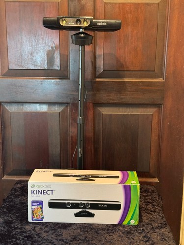 Sensore kinect xbox 360 - sensore,