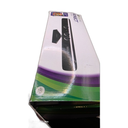 Sensore kinect microsoft - kinect, xbox