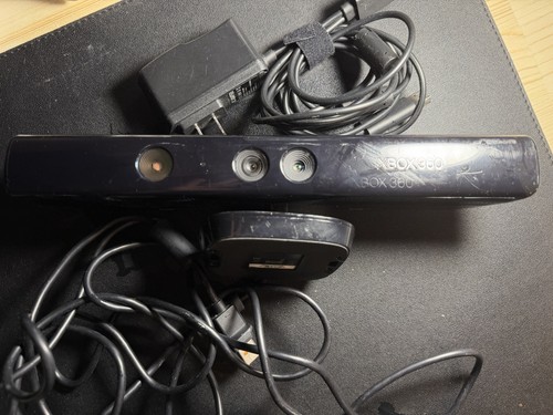 Microsoft xbox 360 kinect - microsoft,