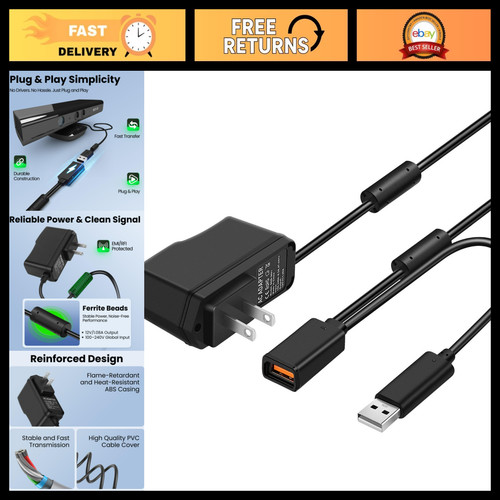 Kinect adattatore per - per, 360