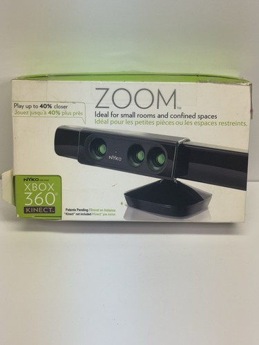 Nyko zoom 86085 a50 xbox - 86085-a50, 360