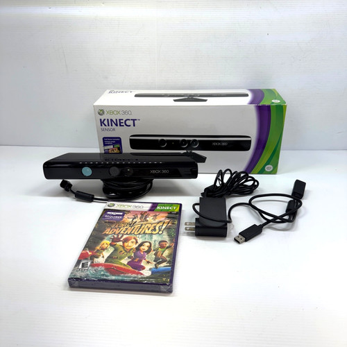 Sensore kinect xbox 360 - sensore,