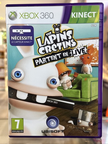 Jeu microsoft xbox 360 - microsoft,