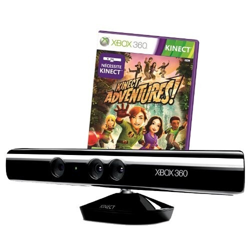 Xbox 360 sensore - -,