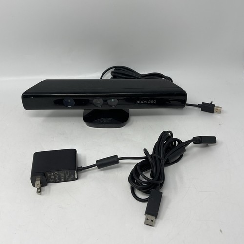 Microsoft kinect sensor bar - sensor,