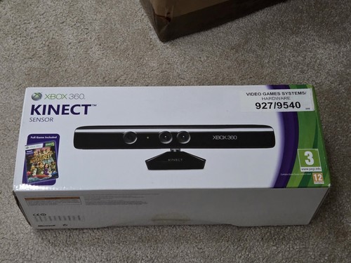 Sensore kinect microsoft xbox - sensore,