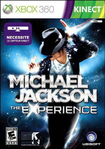 Xbox 360 michael - xbox,