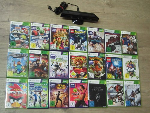 Xbox 360 selezione giochi - xbox,