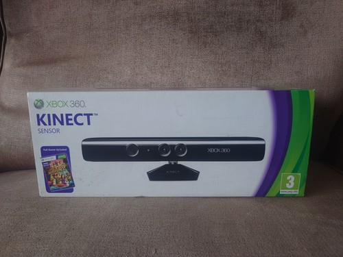 Xbox 360 sensore kinect - sensore, +