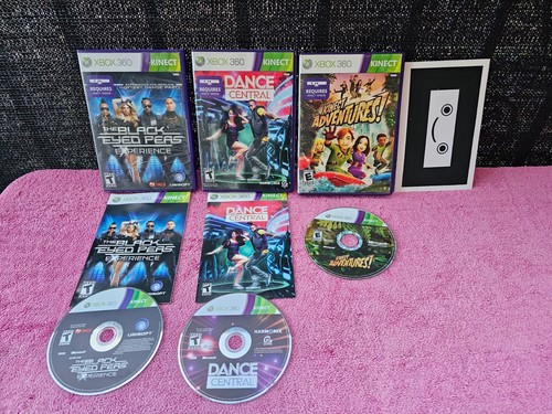 Pacchetto xbox 360 kinect - pacchetto,