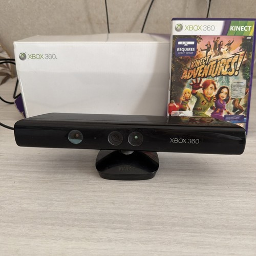 Microsoft xbox 360 kinect - xbox,