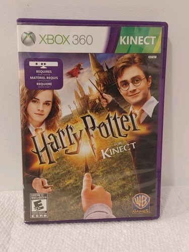 Harry potter for - harry,
