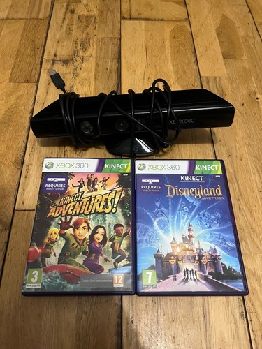 Sensore kinect xbox 360 - sensore,