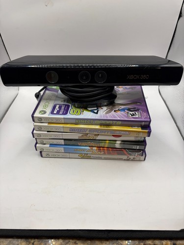Sensore kinect xbox - xbox, 360