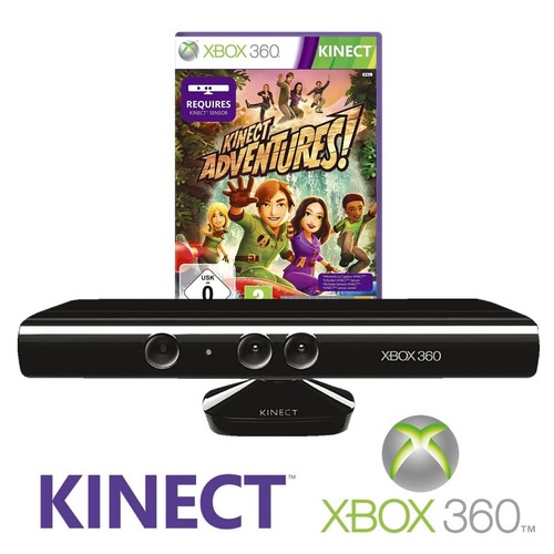 Sensore kinect microsoft xbox - sensore,