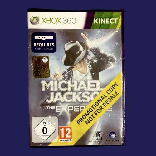 Ubisoft michael jackson - ubisoft,