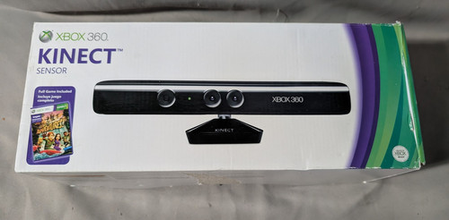 Microsoft xbox 360 sensore - microsoft,