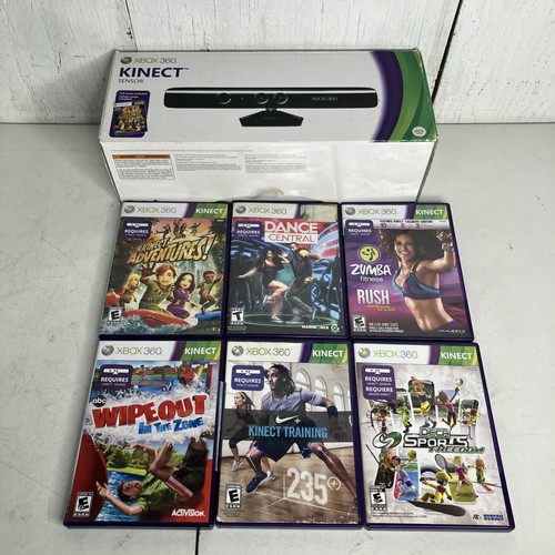 Sensore kinect xbox - sensore, usato