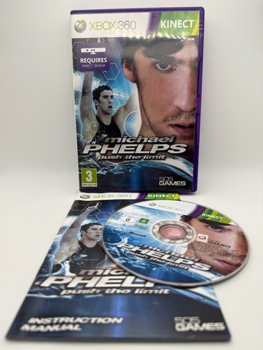 Michael phelps push the - michael,